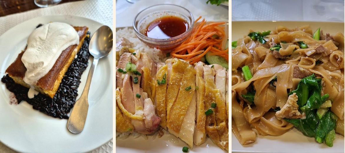 La Paillote d'Asie - Gallery Image 2