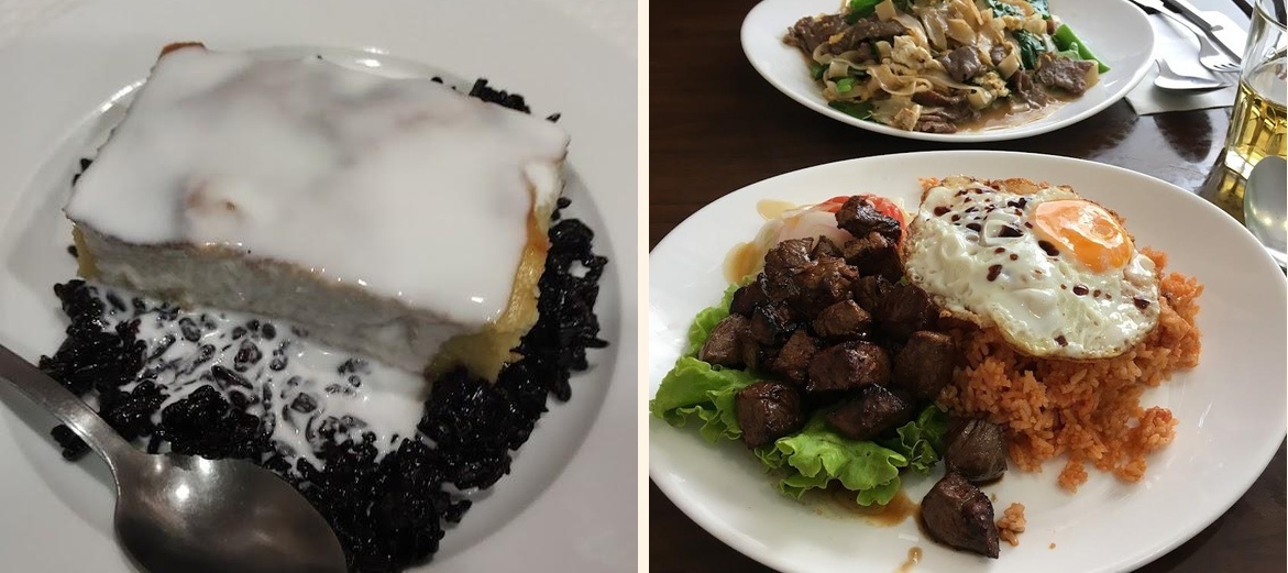 La Paillote d'Asie - Gallery Image 3