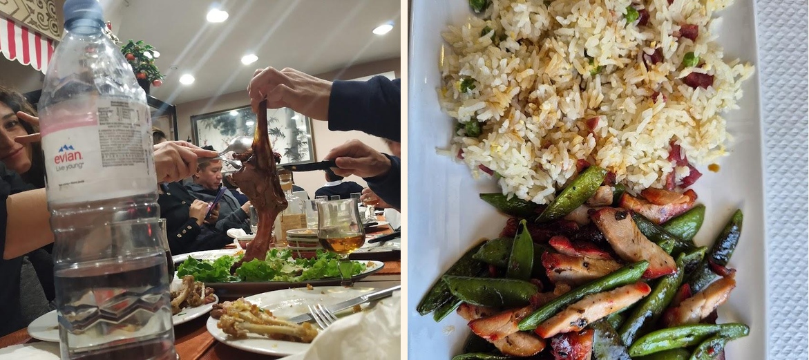 La Paillote d'Asie - Gallery Image 4