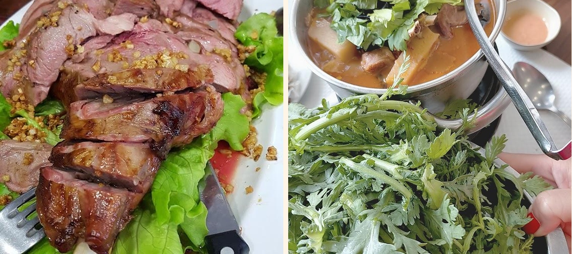 La Paillote d'Asie - Gallery Image 5